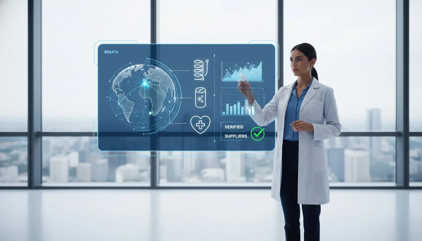 The Definitive Guide to Healthcare Procurement Platforms in 2026