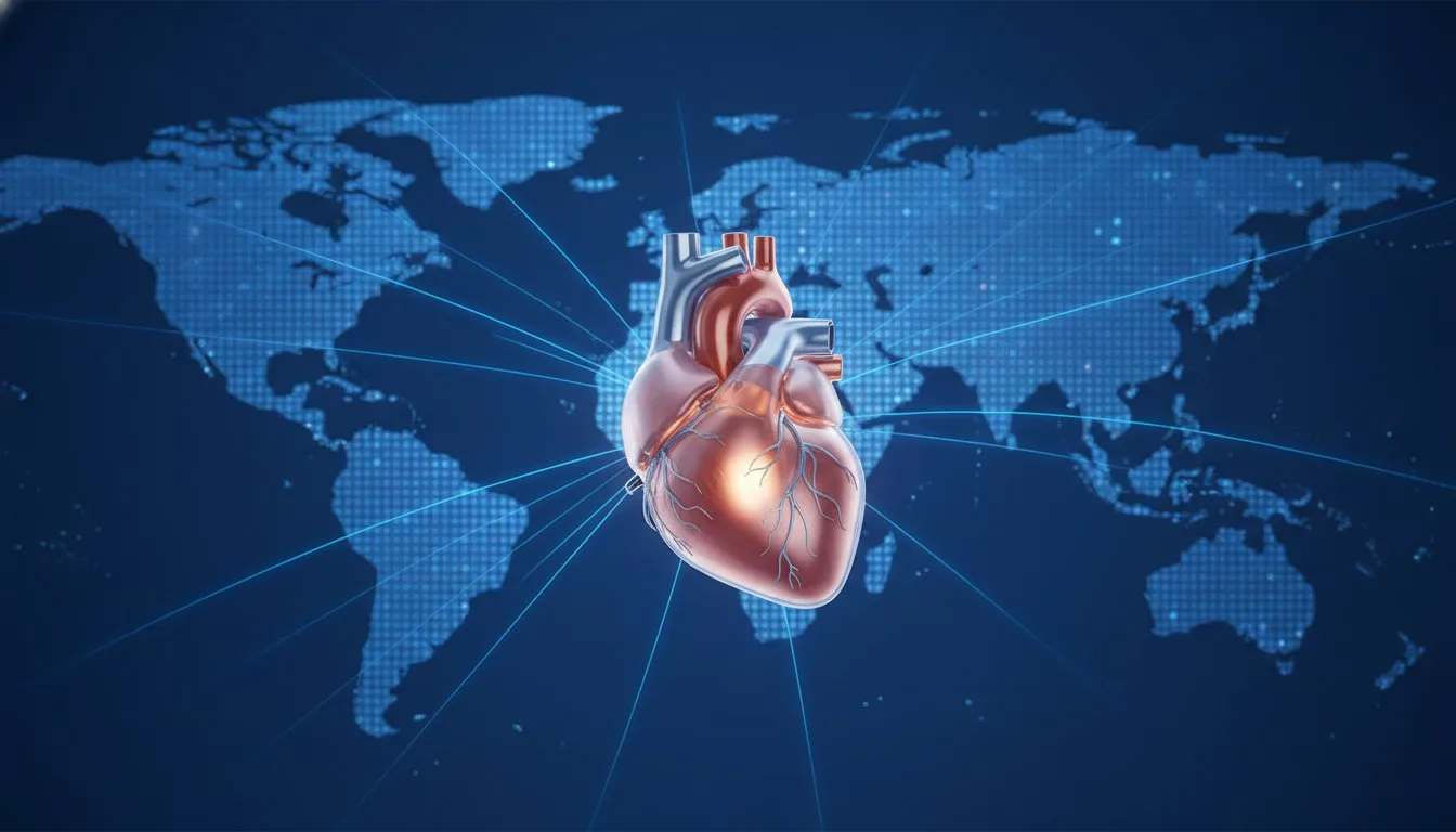 Global Structural Heart Device Suppliers: A Strategic Procurement Guide
