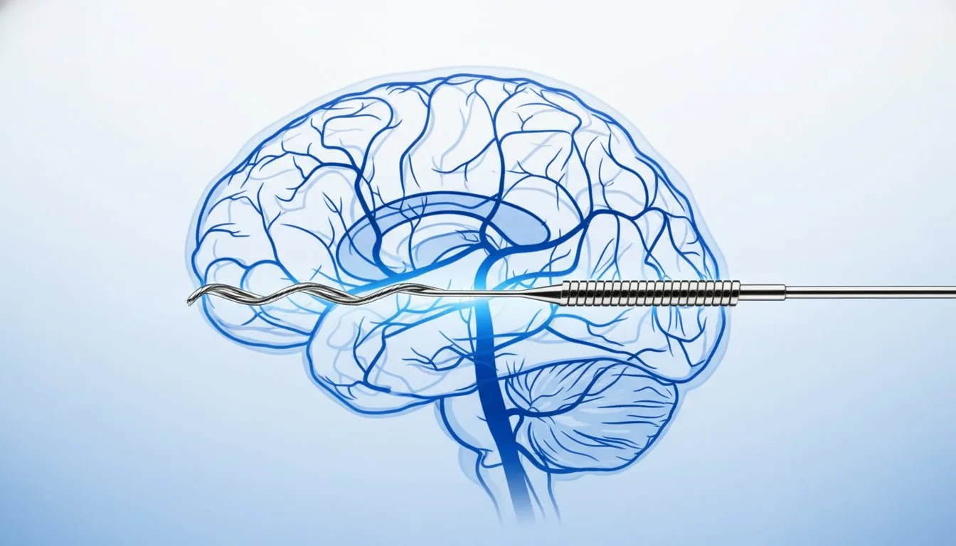 Asahi Intecc Neurovascular Devices: A Sourcing and Technical Reference