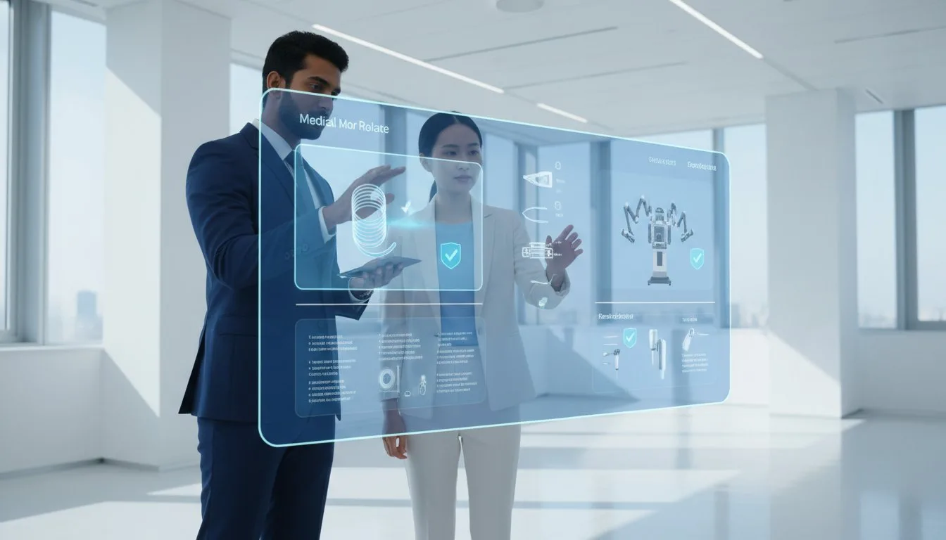Maximizing B2B Visibility with Premium Medical Product Listings in 2026
