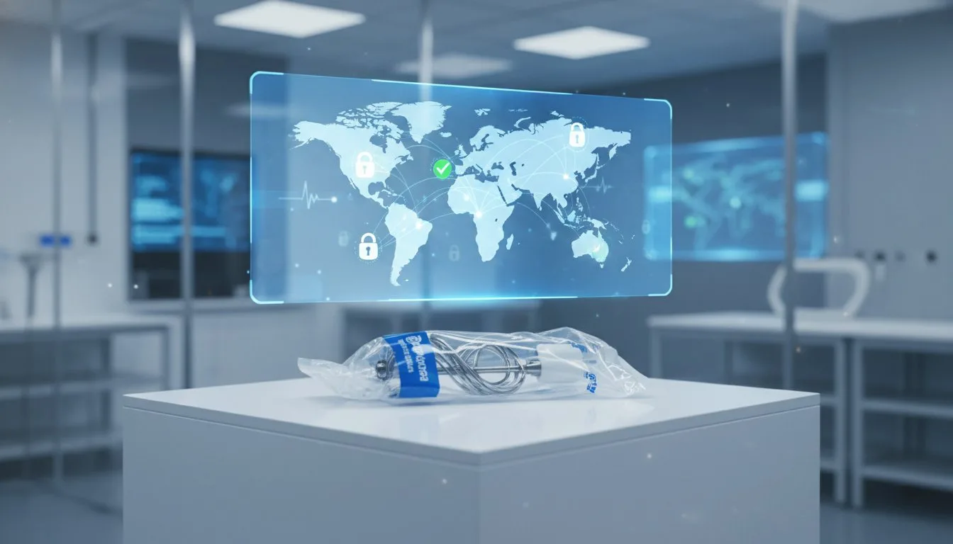 Boston Scientific Medical Device Supplier Guide: Sourcing and Verification in 2026