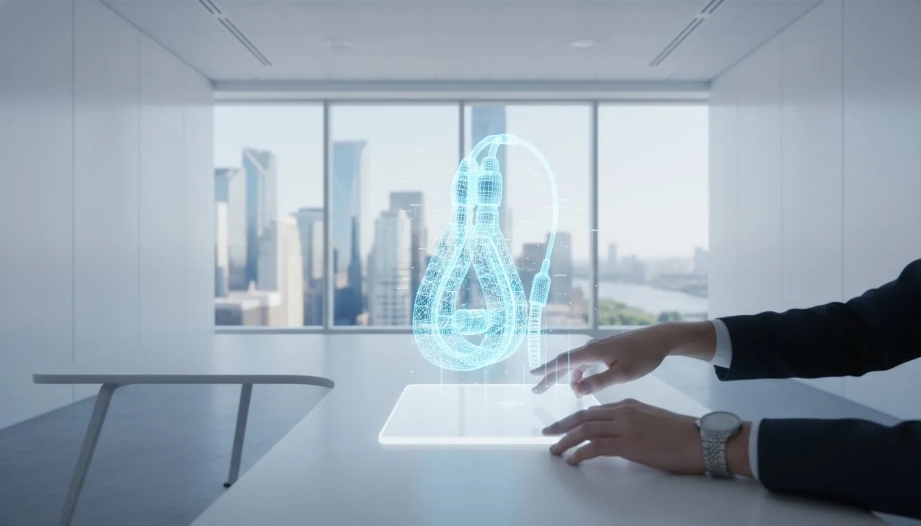 The Strategic Medical Device RFQ Process: A 2026 Procurement Guide