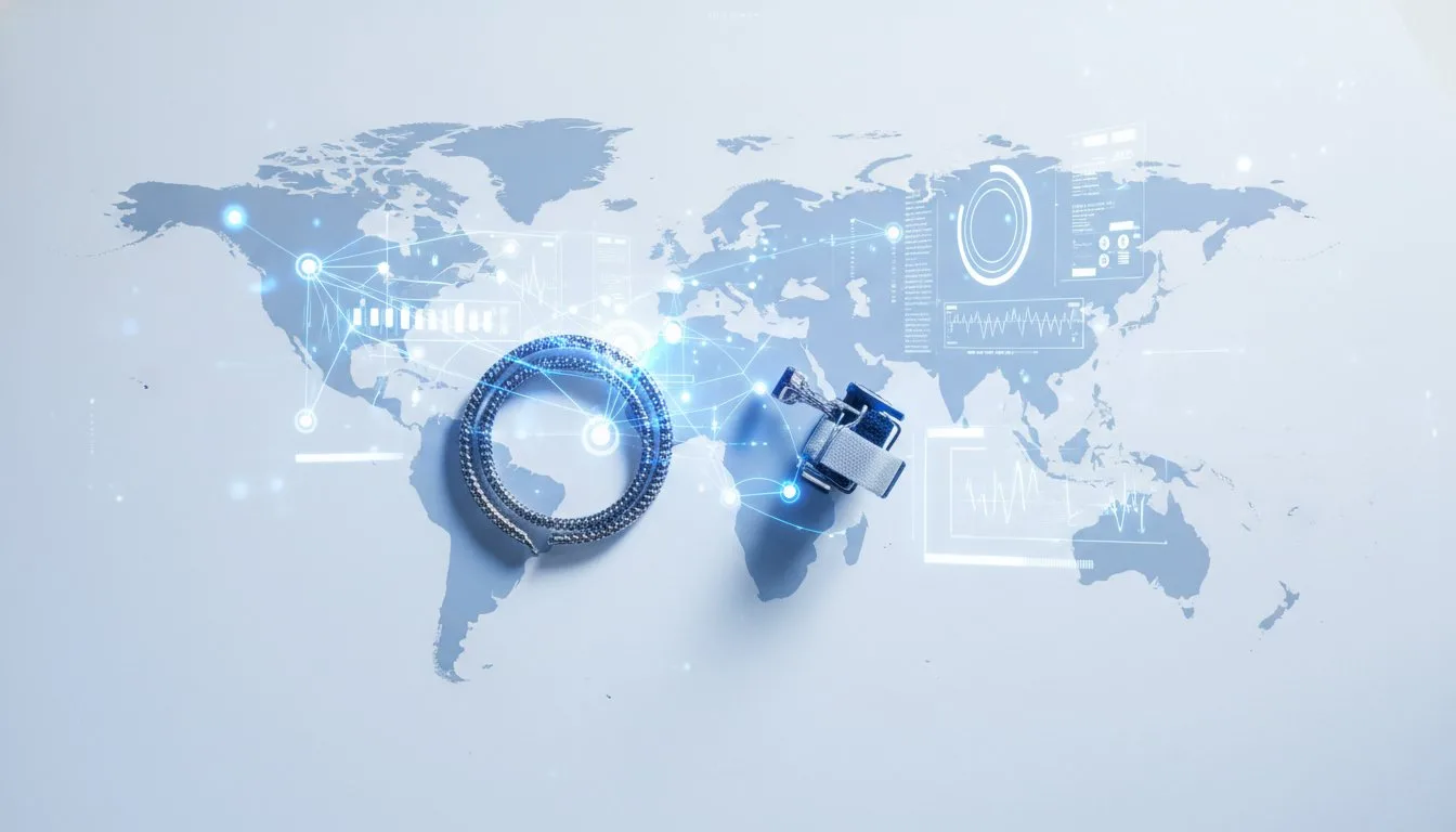 Abbott Vascular Device Portfolio: A Comprehensive Resource Guide for Global Sourcing 2026