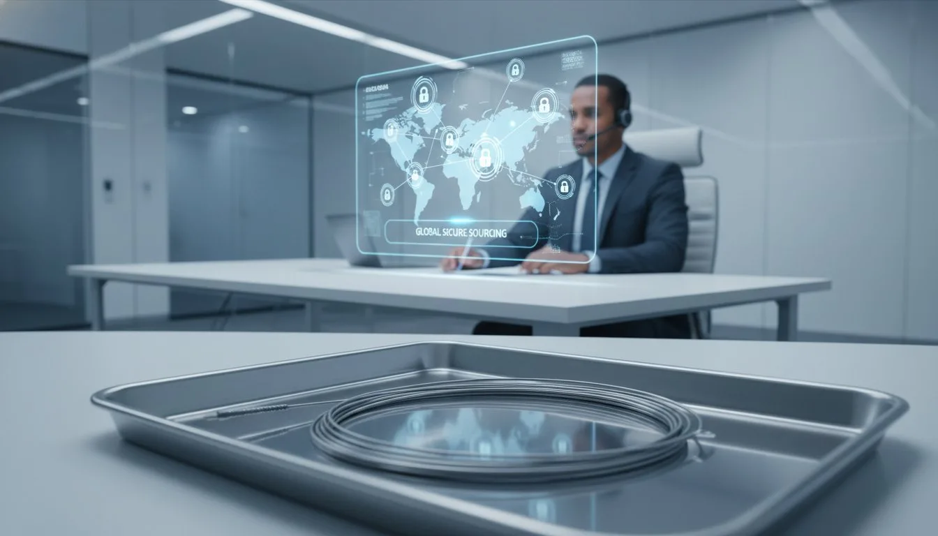 Terumo Guidewire for Sale: A Comprehensive B2B Sourcing and Roundup Guide