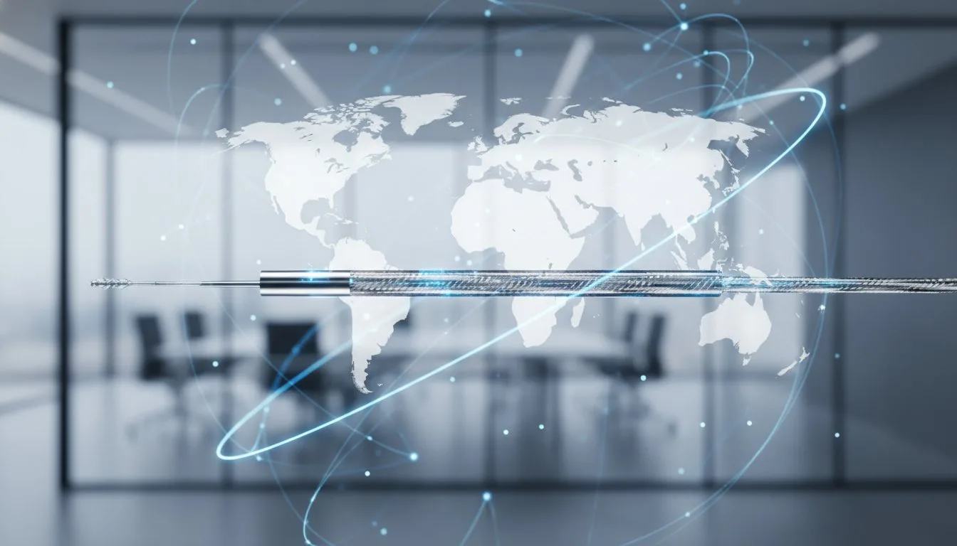 Asahi Intecc Medical Products: Global Sourcing and Product Reference Guide