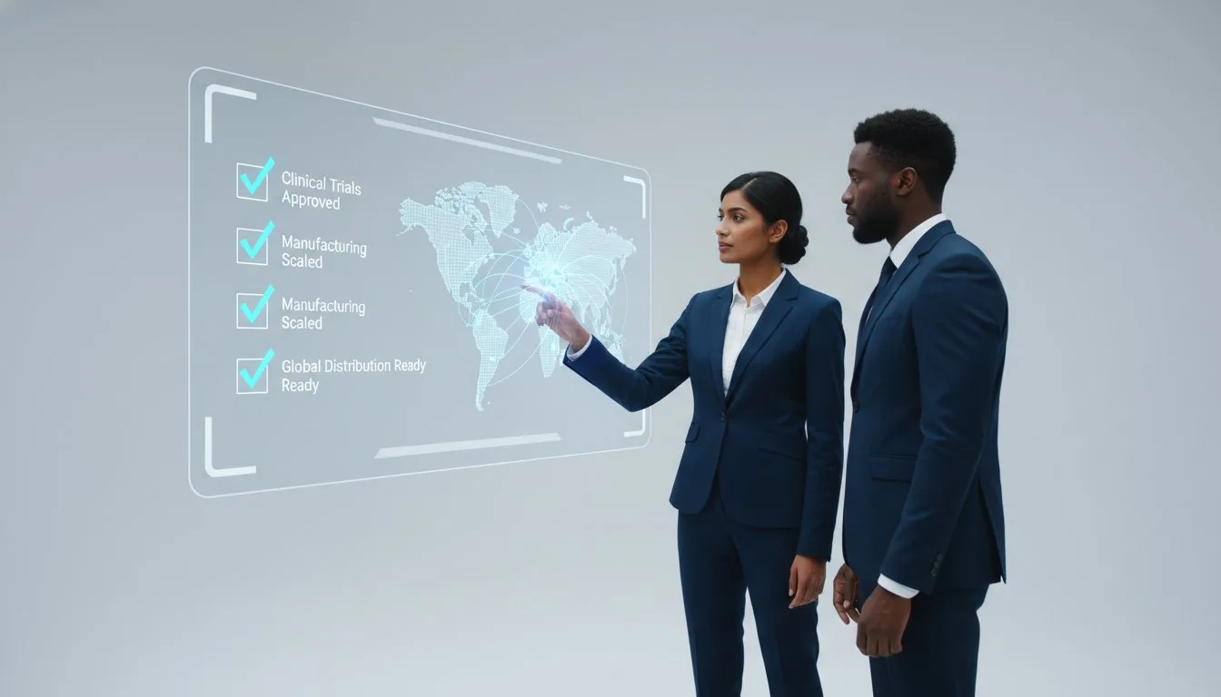 The 2026 Medical Device Procurement Checklist: A Global Compliance Framework
