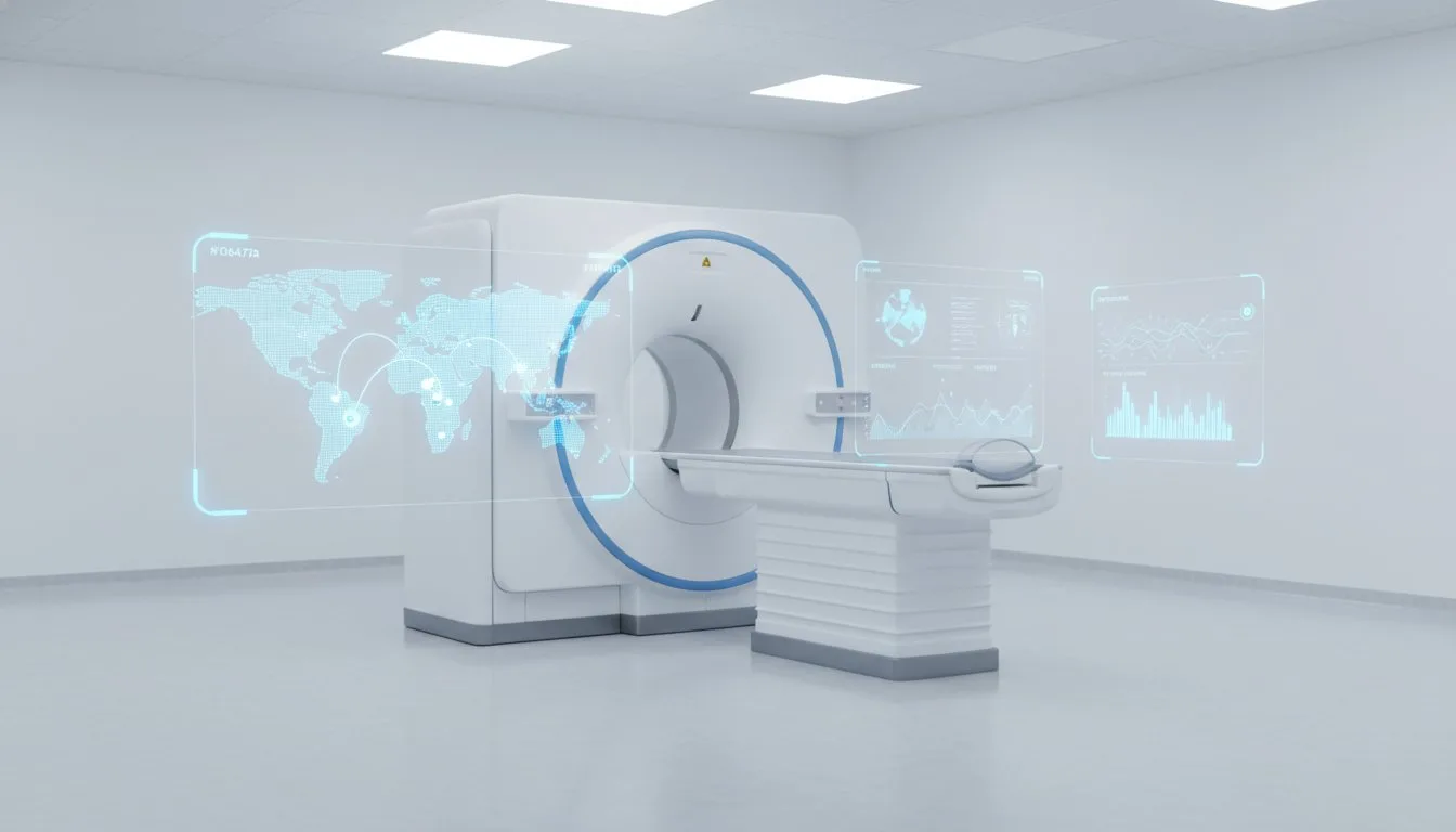 How to Sell Medical Equipment B2B: A Systematic Guide to Global Procurement