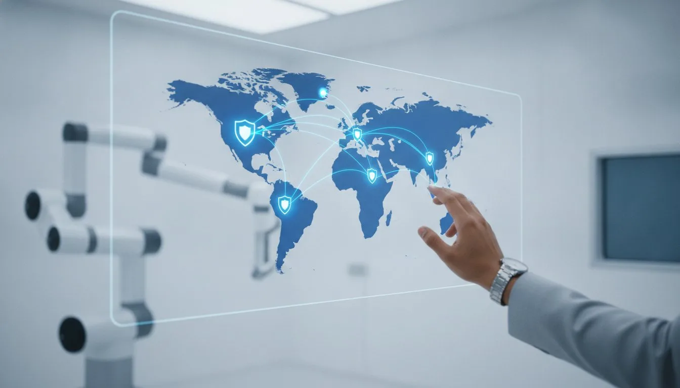 The Evolution of the B2B Medical Device Marketplace: 2026 Trend Analysis