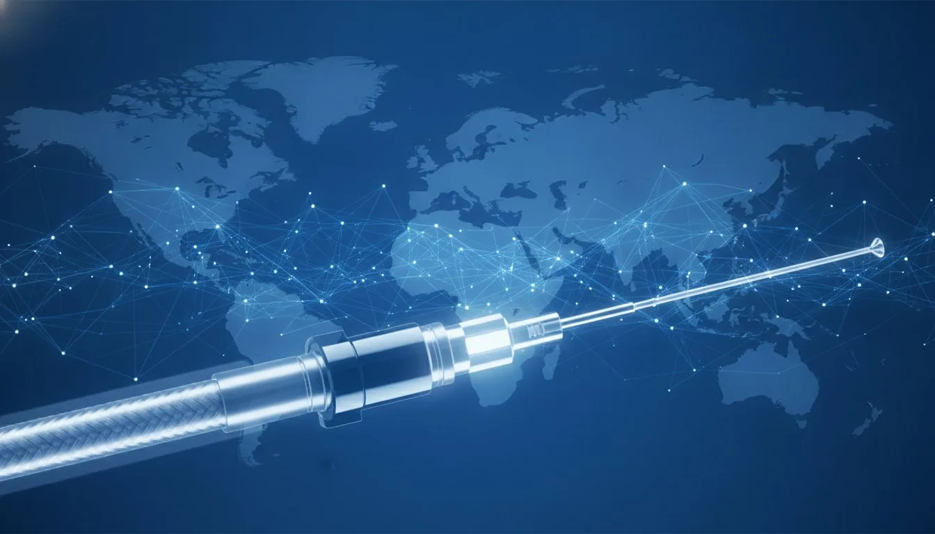 Understanding the Terumo Distribution Network: A 2026 Procurement Guide