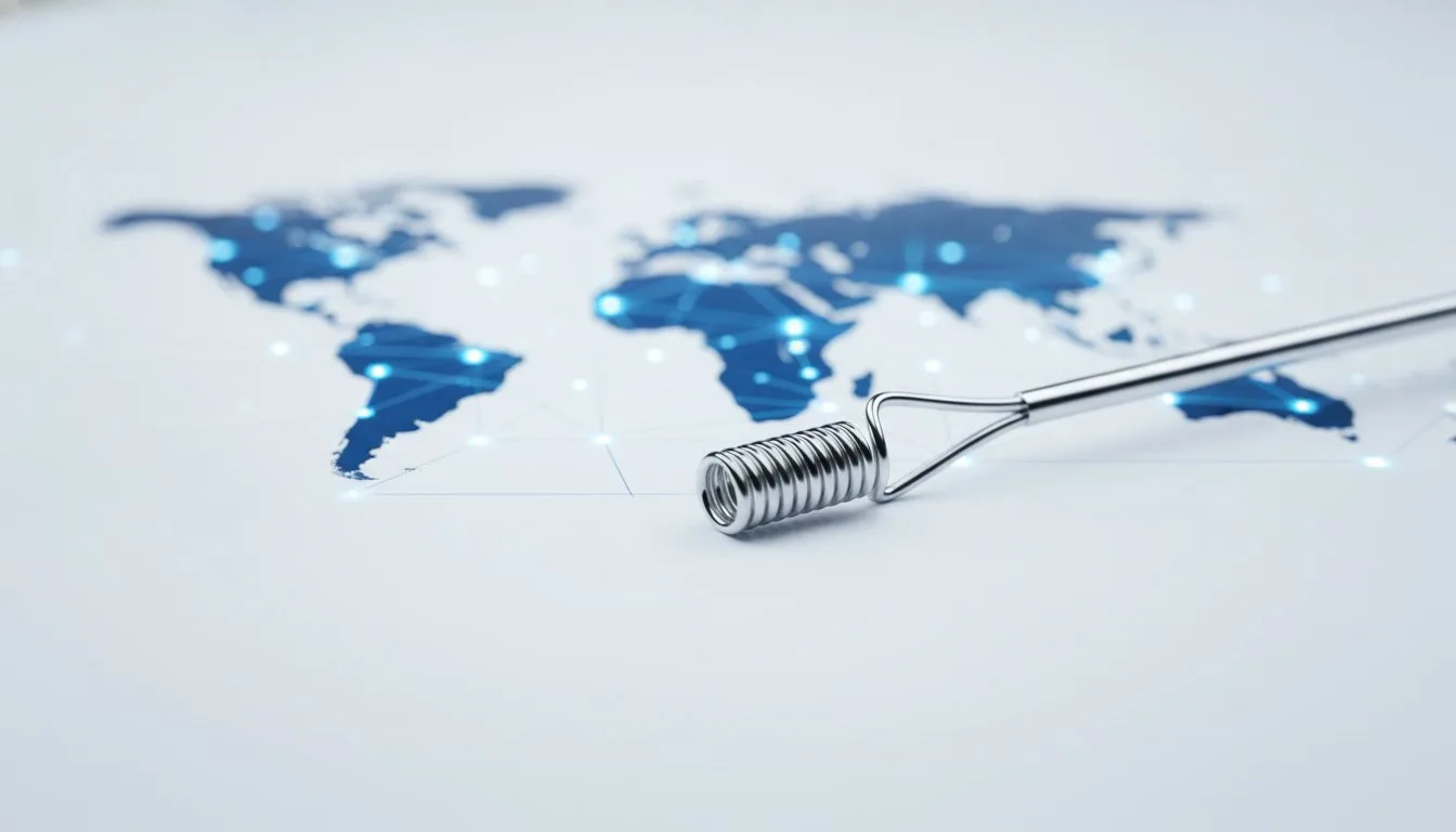 Asahi Intecc Guidewire Distributor Roundup: Sourcing Precision Interventional Tools in 2026