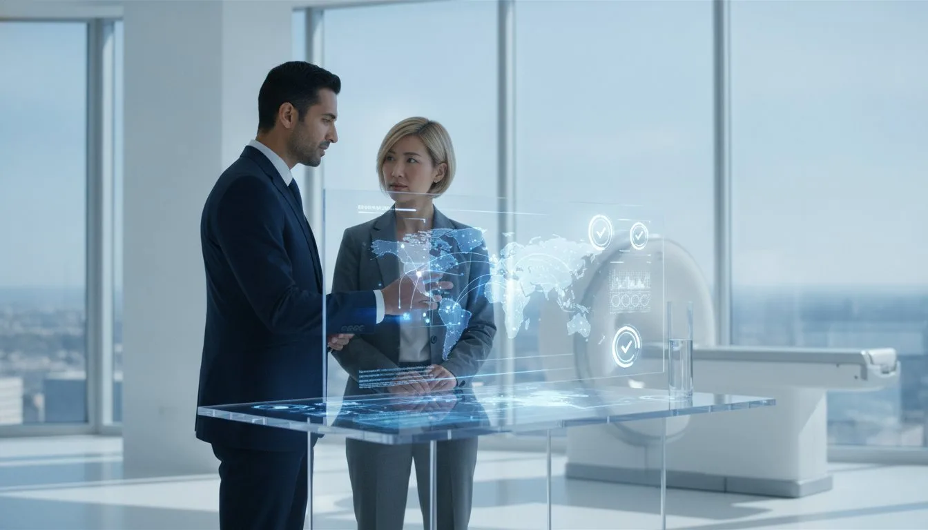 Negotiating Medical Device Contracts: 5 Procurement Myths Debunked for 2026