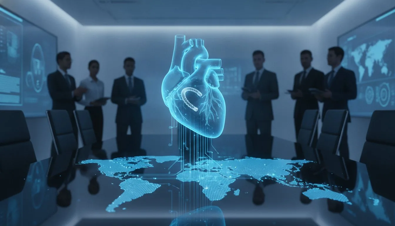 Boston Scientific Interventional Cardiology: A 2026 B2B Sourcing and Product Roundup