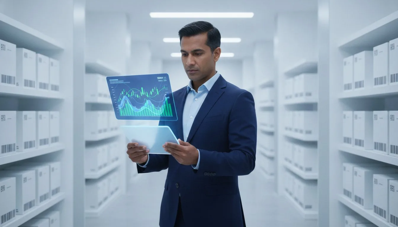 Medical Device Inventory Valuation: A Strategic How-To Guide for 2026