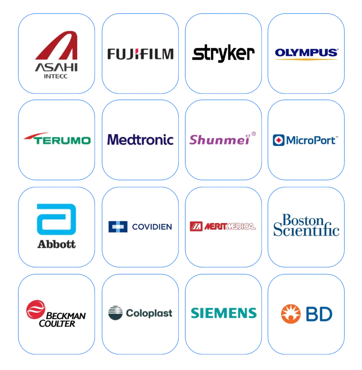 Brands